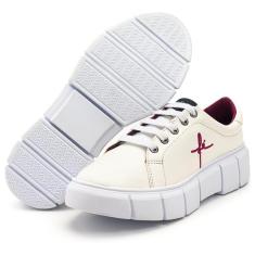 Imagem de Tenis Casual Feminino 33 ao 40-Feminino