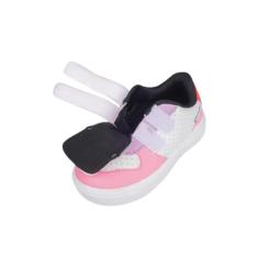 Imagem de Tênis Infantil Menina Pampili 721.001 Yumi