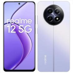 Imagem de Celular Realme 12 5G 512GB 8