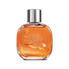 Imagem de Perfume Celebre Agora Deo Colônia Boticário Feminino 100ml - O Boticár
