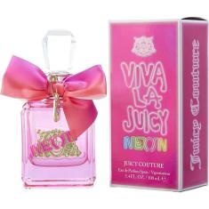 Imagem de Perfume Feminino Viva La Juicy Neon Eau De Parfum 100 Ml