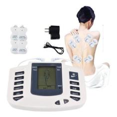 Imagem de Aparelho Fisioterapia Acupuntura Choque Digital Massagem - ZEM