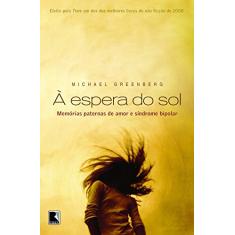 Imagem de A Espera do Sol - Greenberg, Michael - 9788501083739