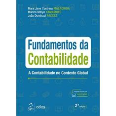 Imagem de Fundamentos da Contabilidade - Mara Jane Contrera Malacrida - 9788597020052