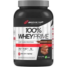 Imagem de 100% Whey Prime Bodyaction 900G