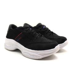 Imagem de Tênis Chunky Plataforma Feminino Allto Stylo-Feminino