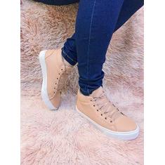 Imagem de Tênis Cano Alto