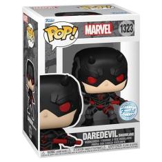 Imagem de Funko Pop! Marvel Daredevil 1323 Exclusivo