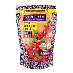 Imagem de SABONETE PREMISSE GUARANA E ACAI REFIL ECO 450ML