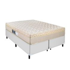 Imagem de Cama Box Arezzo Queen Molas Ensacadas Portobel