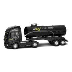 Imagem de Caminhão Iveco Tanque Protork - Usual