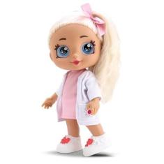 Imagem de Boneca My Best Dentista