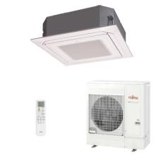 Imagem de Ar-Condicionado Split Cassete 4 Vias Inverter Fujitsu Airstage 45.000