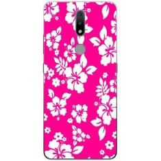 Imagem de Capa Adesivo Skin182 Verso Para Nokia 2.4 - KawaSkin