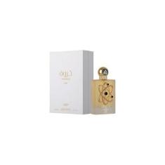 Imagem de Perfume Lattafa Tharwah Gold Eau De Parfum 100ml
