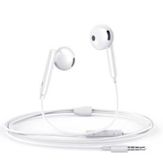 Imagem de Fone de ouvido com fio e controle de volume conector Tipo P2 - Mcdodo