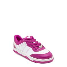 Imagem de Tênis Casual Infantil Menina Molekinha 2562.104 Branco-Feminino