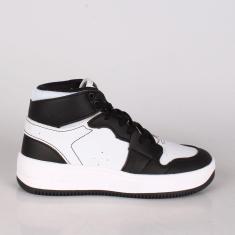 Imagem de Tênis Infantil Kidy Cano Alto K360-Masculino