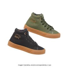 Imagem de Tênis Botinha Casual Infantil Masculino Blitzz-Masculino