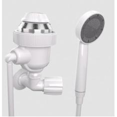 Imagem de Ducha multitemperatura PET 4T 220V 7.000W SINTEX