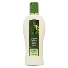 Imagem de Shampoo Abacate e Jojoba 250ml Bio Extratus