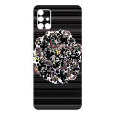 Imagem de Capa Adesivo Skin110 Verso Para Samsung Galaxy A51 (SM-A515)