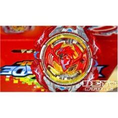 Imagem de Beyblade Burst Revive Phoenix.10.Fr B-117 Takara Tomy