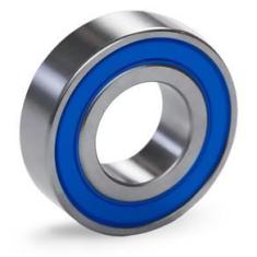 Imagem de Rolamento Inox Rigido de esferas SKF W 609-2RS1