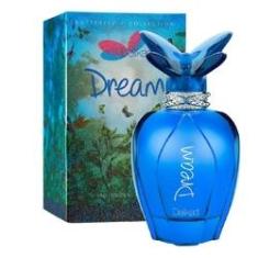 Imagem de Delikad Butterfly Collection Deo Colonia Dream 120ml