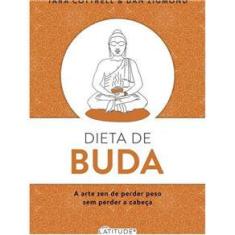 Imagem de Livro Dieta De Buda