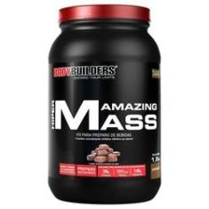 Imagem de Hiper amazing mass Bodybuilders 1,5kg sabor chocolate