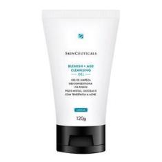 Imagem de Blemish + Age Cleansing SkinCeuticals Gel de Limpeza Facial 120ml