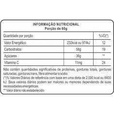 Imagem de Fisio Malto Dextrina com Vitamina C (1kg) - Sabor: Açai com Guaraná