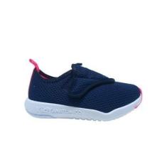 Imagem de Tênis Kidy Sprinter Baby Feminino-Feminino