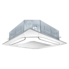Imagem de Ar Condicionado LG Cassete Inverter 36.000 BTU/h 220V AT-W36GNLP1 - AT-W36GNLP1