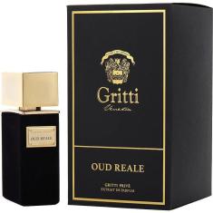 Imagem de Perfume Unisex Gritti Oud Reale Extrait De Parfum 100 Ml