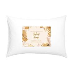 Imagem de Travesseiro TRP Imports Select Sense Especial Antialérgico e Lavável