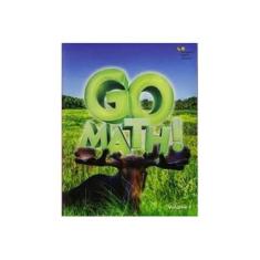 Imagem de Go Math! Gr 3 - Student Edition