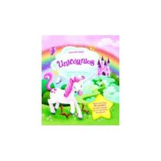 Imagem de Unicórnios - Coleção Cadê - Stella Maidment - 9788576835554