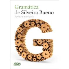 Imagem de Gramática de Silveira Bueno - 20ª Ed. 2014 - Bueno, Silveira - 9788526020061
