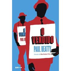 Imagem de O Vendido - Paul Beatty - 9788593828027