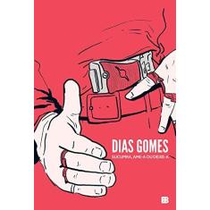 Imagem de Sucupira, ame-a ou deixe-a - Gomes Dias - 9788528615265