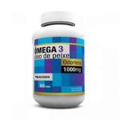 Imagem de Ômega 3 (60 caps) - Nutrata