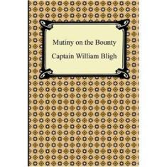 Imagem de Mutiny on the Bounty