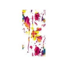 Imagem de Capa Adesivo Skin205 Verso Para Sony Xperia Sl 2012