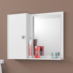 Imagem de Espelheira para Banheiro 1 Porta Acre