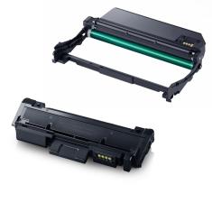 Imagem de Toner E Fotocondutor Para Mlt-d116l D116 116l Sl-m2885fw