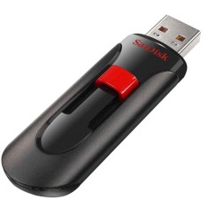 Imagem de Pen Drive SanDisk Cruzer Glide 16 GB USB 3.0 SDCZ600-016G
