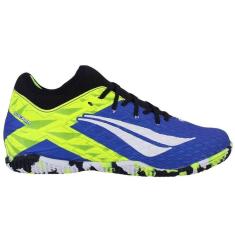 Imagem de Tênis Penalty Futsal RX Locker Infantil-Unissex