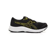 Imagem de Tênis Asics Contend GS Black-Masculino
